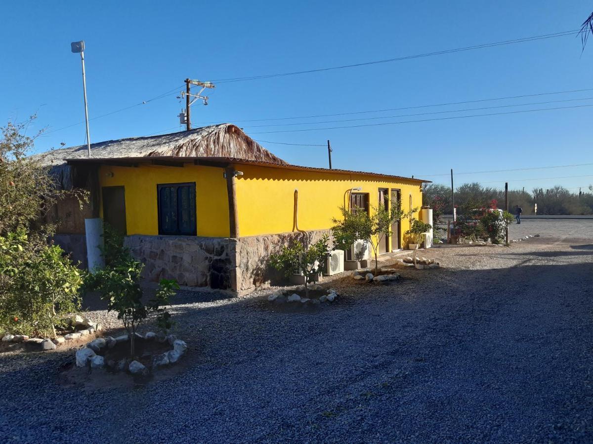 Loreto La Regional Kültér fotó
