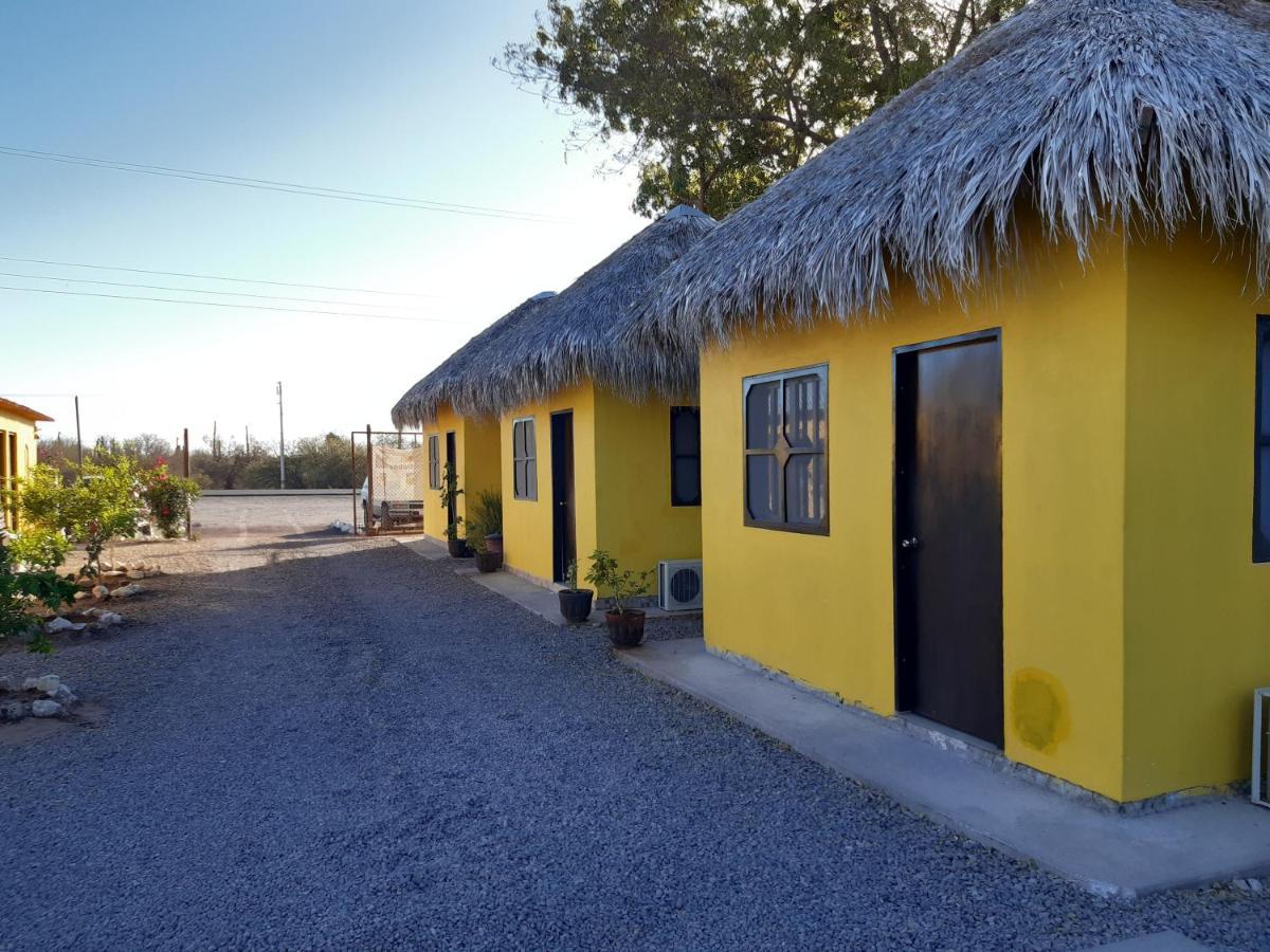 Loreto La Regional Kültér fotó