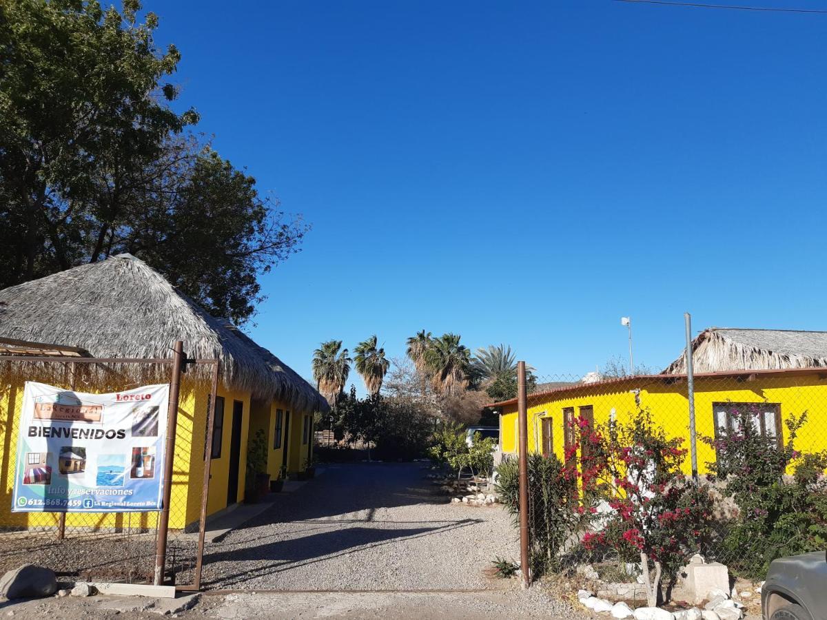 Loreto La Regional Kültér fotó